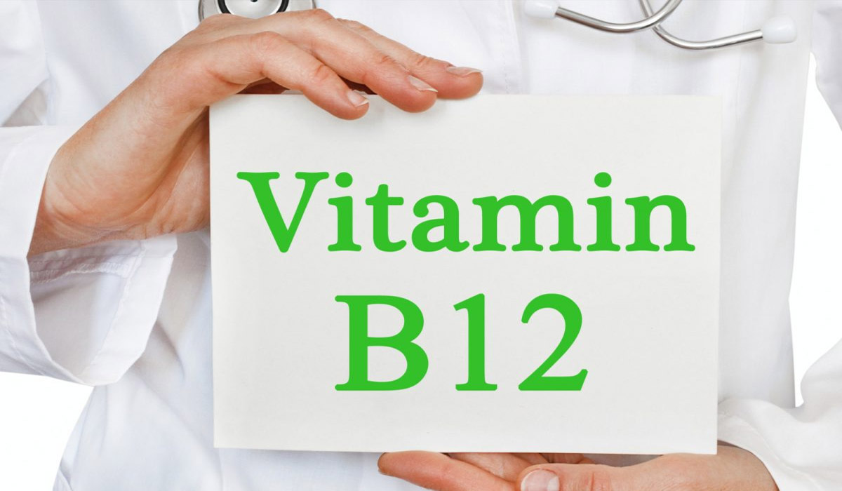 Vitamin B12 Deficiency Symptoms that Most People Ignore
